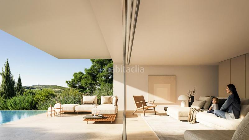 Foto 7b54d635-a551-4c58-af8e-bc05713041f9. Casa amb calefacció aparcament piscina a Estepona golf Estepona