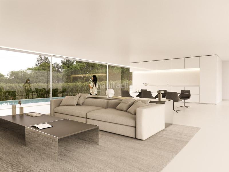 Foto 200233ff-4a8e-4f52-b1d7-bb716bc67600. Haus mit heizung parking pool in Estepona golf Estepona