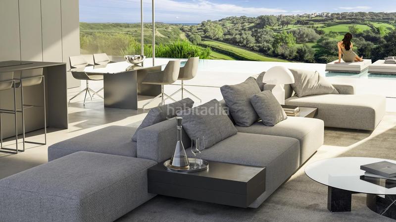 Foto 6ebf77ee-8caf-4e90-bd84-d24cf0ca44be. House with heating parking pool in Estepona golf Estepona