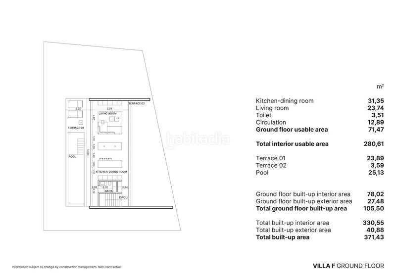 Foto c12b3a04-feed-417e-9993-b683b2a150d8. House with heating parking pool in Estepona golf Estepona
