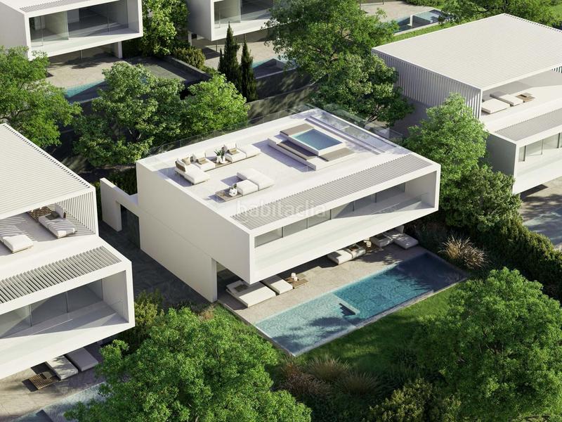 Foto e1b3875c-1966-4ada-9a69-1decac89285c. House with heating parking pool in Estepona golf Estepona