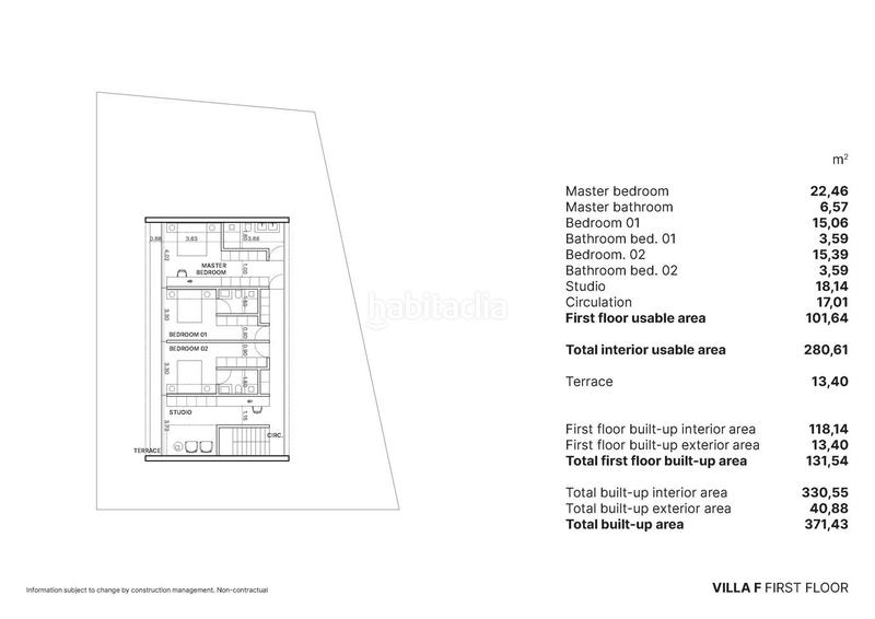 Foto 246f3d3c-7e68-4f76-9cd3-e16c40359a99. Maison avec chauffage parking piscine dans Estepona golf Estepona