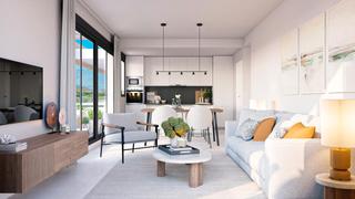 Planta baja en Casares Golf - Casares del Sol