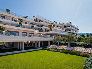 Appartement in Huerta Nueva