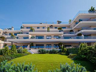 Appartement à Huerta Nueva
