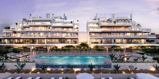 Appartement à Huerta Nueva