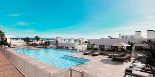 Appartement in Huerta Nueva