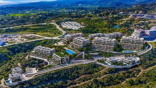 Appartement in La Concha - Resina Golf