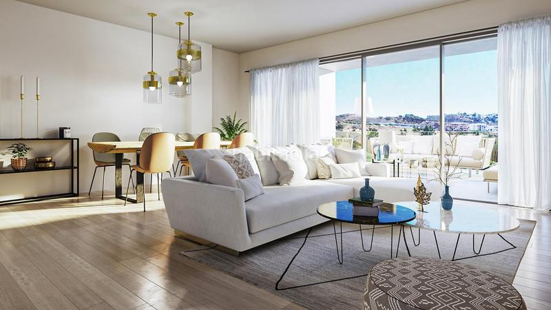 Foto d3271ce4-7466-478d-9427-68a2622d8a1a. Attico con riscaldamento parcheggio piscina in la cala Mijas Mijas