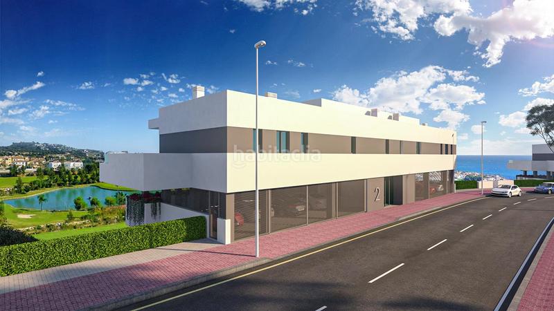 Foto 8e1c4897-ddf7-40f8-89e0-15fb7cae3091. Dachwohnung mit heizung parking pool in la cala Mijas Mijas