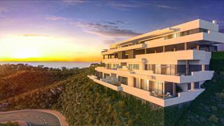 Attique à La Cala Mijas