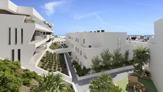 Apartament a Zona Calvario