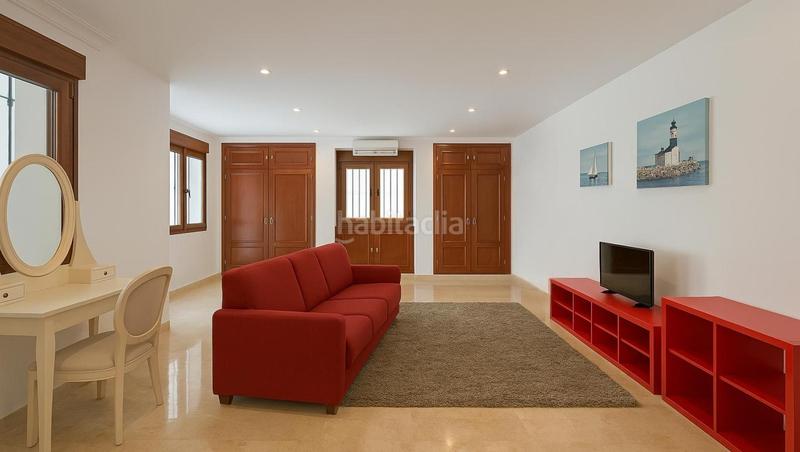 Foto 4e808738-07bf-4519-94c2-00c548e56128. Casa con parcheggio piscina in Sierra Blanca Marbella