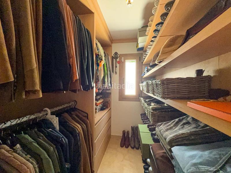 Foto 5afb1c54-f131-49a0-bfa4-66b4e231fb6e. Casa con parcheggio piscina in Sierra Blanca Marbella