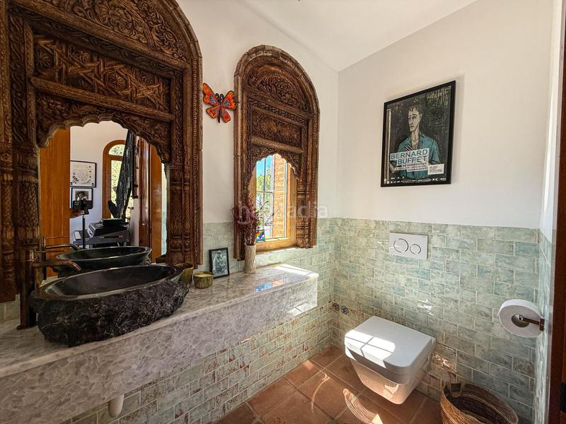 Foto 622d9261-c4b1-4c02-b79b-87fbfd27e5b0. Haus mit parking pool in Sierra Blanca Marbella