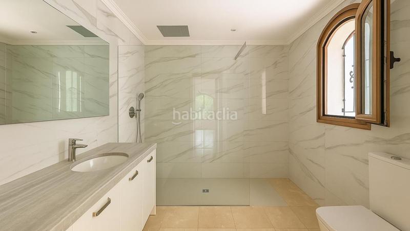 Foto c11abe0b-2b87-403f-90f7-15bd2963cfff. Haus mit parking pool in Sierra Blanca Marbella