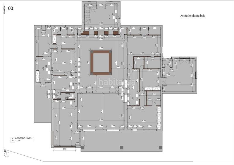 Foto d30f33fa-39a4-49e5-ad87-3f3a57cbcff3. Haus mit parking pool in Sierra Blanca Marbella