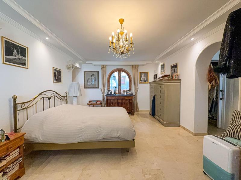 Foto 4816cbee-a920-4fcb-b1cd-1bf6afd0f01a. House with parking pool in Sierra Blanca Marbella