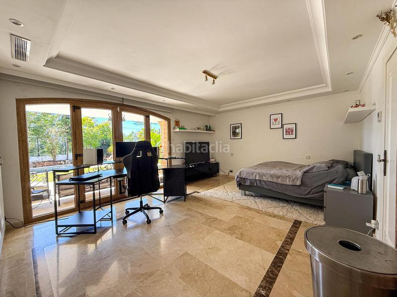 Foto a36a3cb3-3f82-4043-92c2-e4495ac12ab9. House with parking pool in Sierra Blanca Marbella