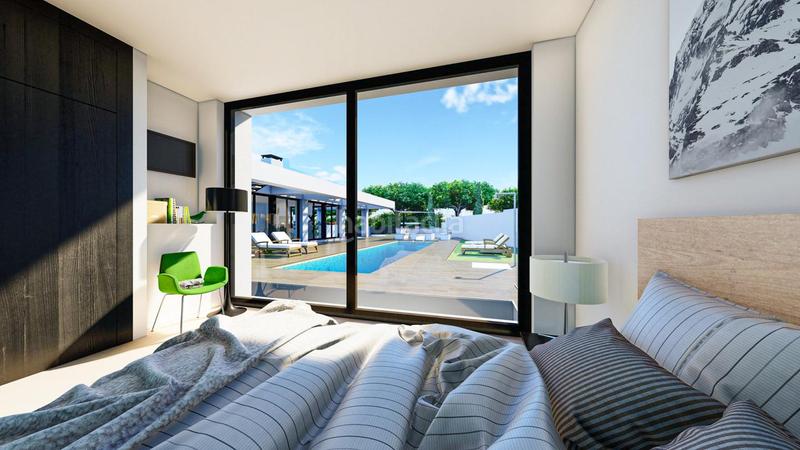 Foto 1abea87c-ae52-4ef9-8fc1-755b7af6bdac. Casa en El Faro de Calaburra - Chaparral Mijas