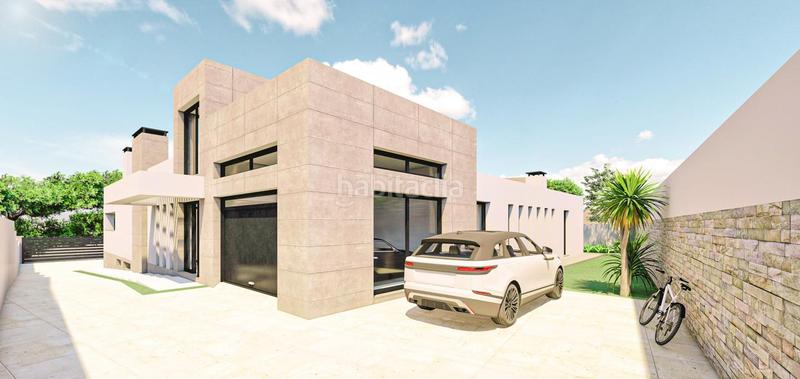 Foto 3272c6b1-4cb2-49b8-935a-c87f5cb91cda. House with heating parking pool in El Faro de Calaburra - Chaparral Mijas