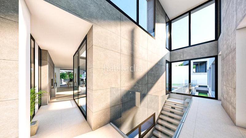 Foto dc8399e5-6236-4cf1-ba31-960ab427e3be. House with heating parking pool in El Faro de Calaburra - Chaparral Mijas