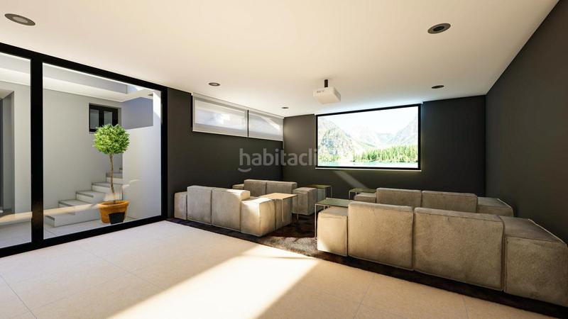 Foto 3d34b9a0-0387-4963-98d6-ed2bfc09b0cc. Maison avec chauffage parking piscine dans El Faro de Calaburra - Chaparral Mijas