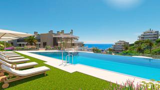Appartement à Riviera del Sol