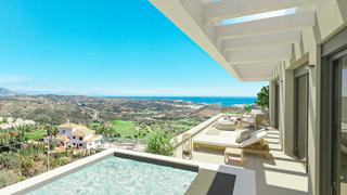 Dúplex a Riviera del Sol