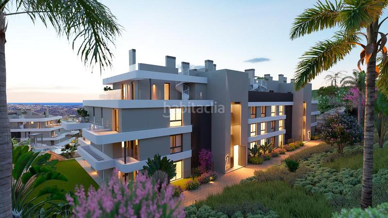 Foto b1699bb9-5f0e-4fad-b876-82a6f3350c18. Zweistöckige wohnung mit heizung parking pool in Riviera del Sol Mijas