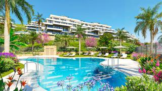 Apartament a Riviera del Sol