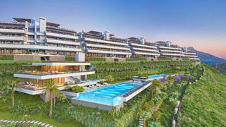 Apartament a La Quinta