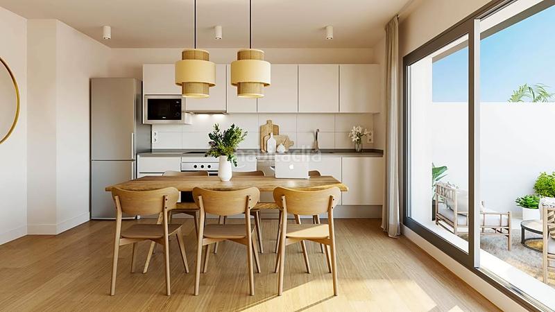 Foto 1c91e65c-cf8d-4ded-b244-dd28d5ee383a. Dachwohnung mit parking pool in Valle Romano Golf Estepona