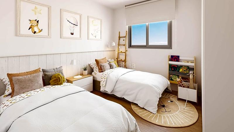 Foto a84cc3fc-cb1f-4b04-bca7-efcfefa7dc17. Dachwohnung mit parking pool in Valle Romano Golf Estepona