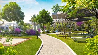 Apartament a Valle Romano Golf