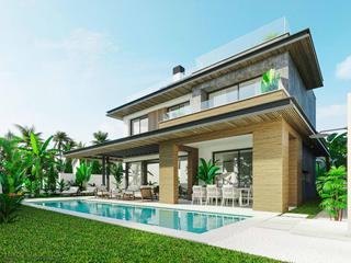 Casa en Riviera del Sol