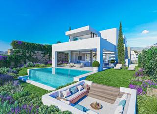Casa a Estepona Golf
