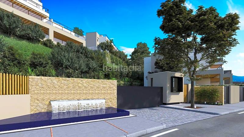 Foto 5dcab479-7b7b-455b-8def-ef9c624c9edb. Attico con riscaldamento parcheggio piscina in Los Naranjos Marbella