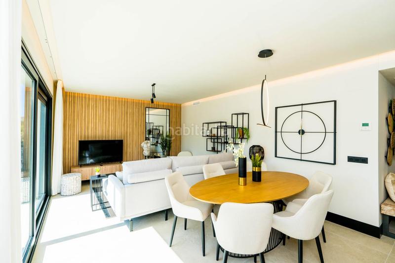 Foto 5fdda862-0720-4c73-a33f-0ce8387399c2. Dachwohnung mit heizung parking pool in Los Naranjos Marbella