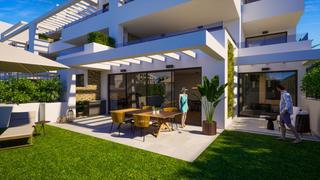 Apartament a Guadalobón