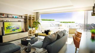 Apartament a Guadalobón