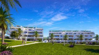 Apartament a Guadalobón