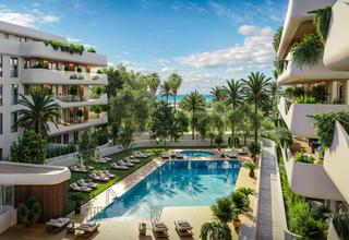Appartement à Nueva Alcántara