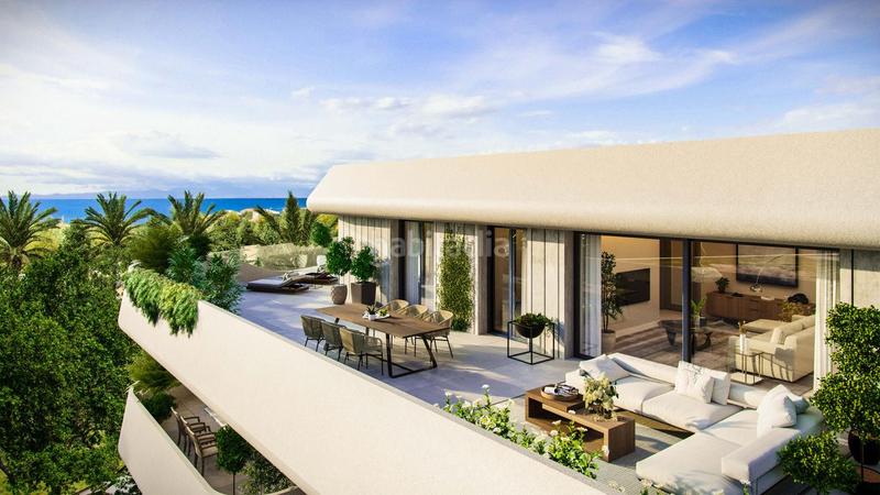 Foto 045c0180-7b94-48d9-9262-8eb48d82f548. Apartamento en Nueva Alcántara Marbella