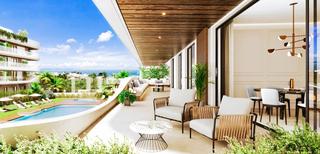 Appartement à Nueva Alcántara