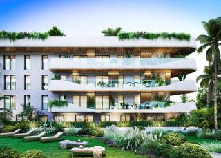 Appartement à Nueva Alcántara