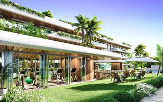 Apartamento en Nueva Alcántara