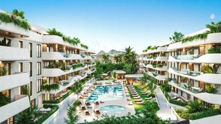 Appartement à Nueva Alcántara