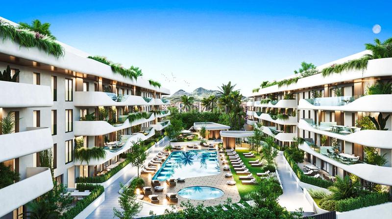 Foto 68a61d67-53ec-499c-a505-28c0fb4d3628. Apartamento en Nueva Alcántara Marbella