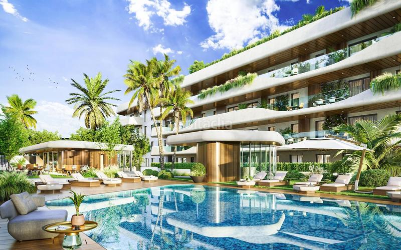 Foto dac32933-563f-4215-8d39-4377b6969188. Apartamento en Nueva Alcántara Marbella